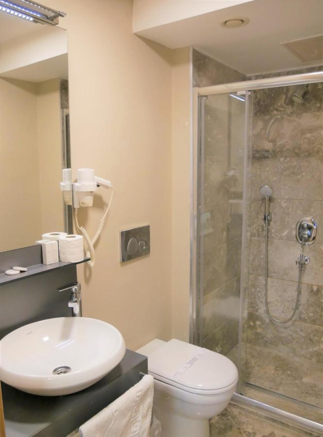 Hotel Endless Comfort Taksim Istanbul