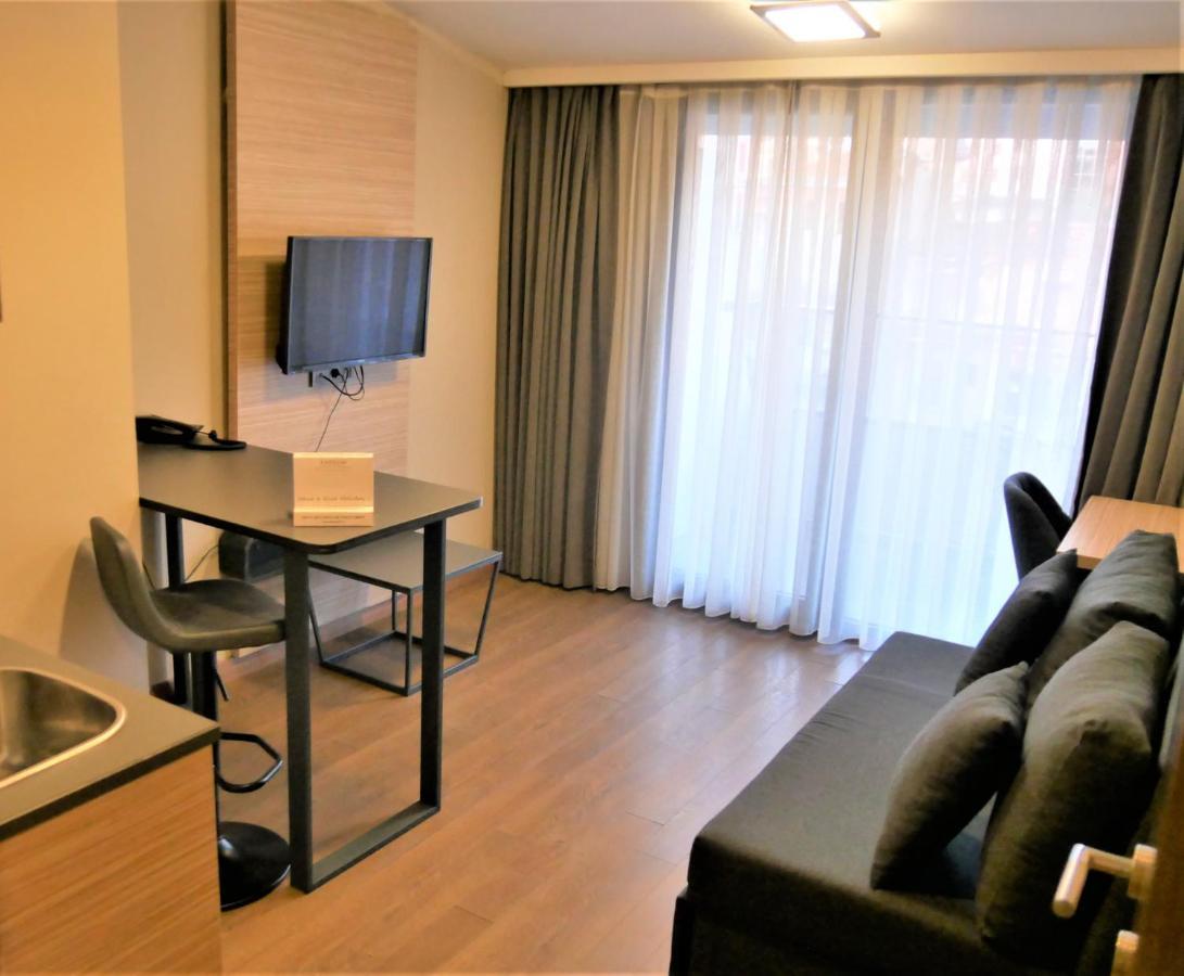 Hotel Endless Comfort Taksim 2*