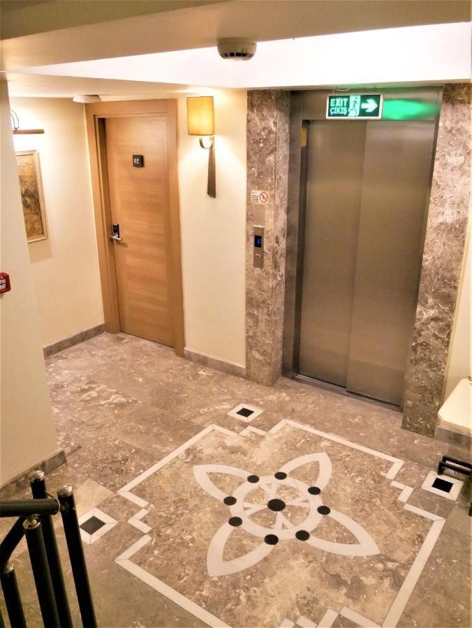 Hotel Endless Comfort Taksim