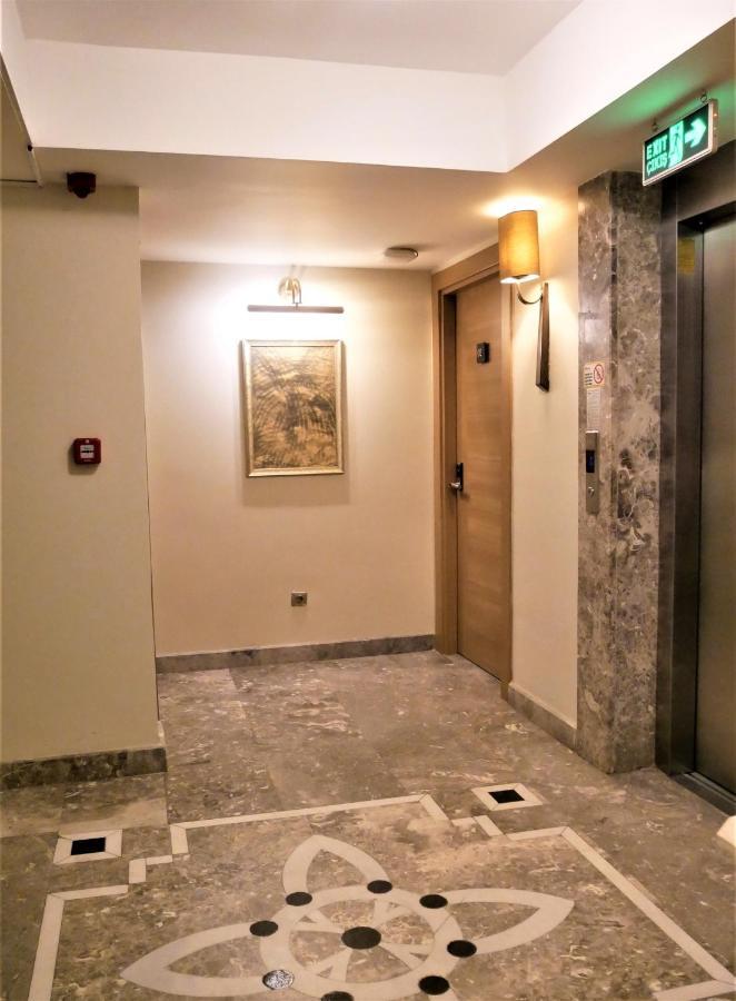 Endless Comfort Taksim 2* Istanbul