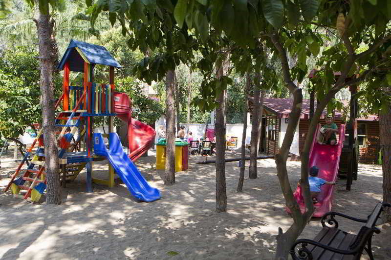 Marvida Akman Park 3*