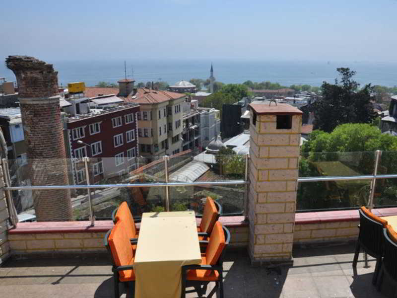 Hotel Stone Old City