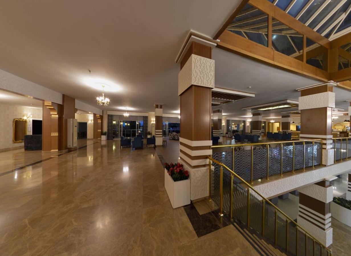 Eftalia Aqua Resort