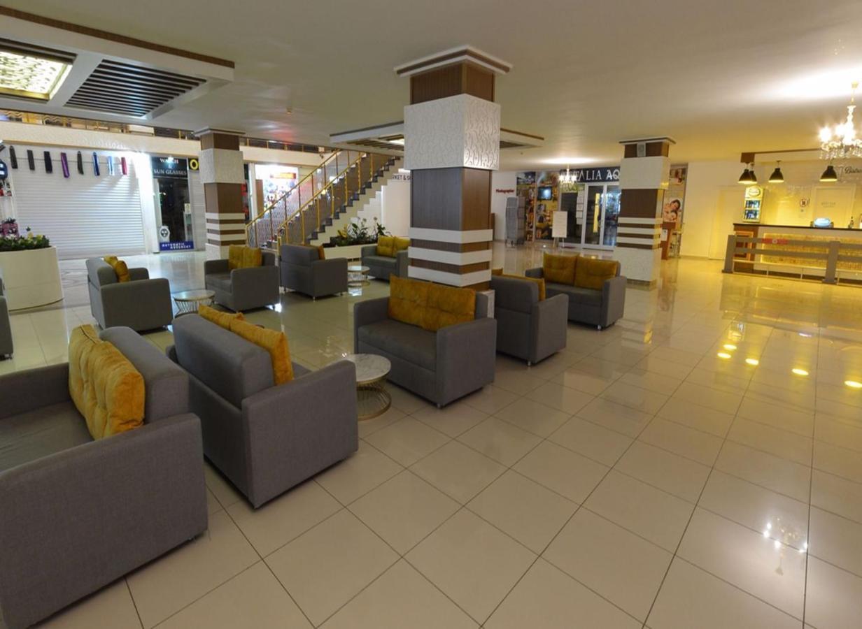 Resort Eftalia Aqua 5*