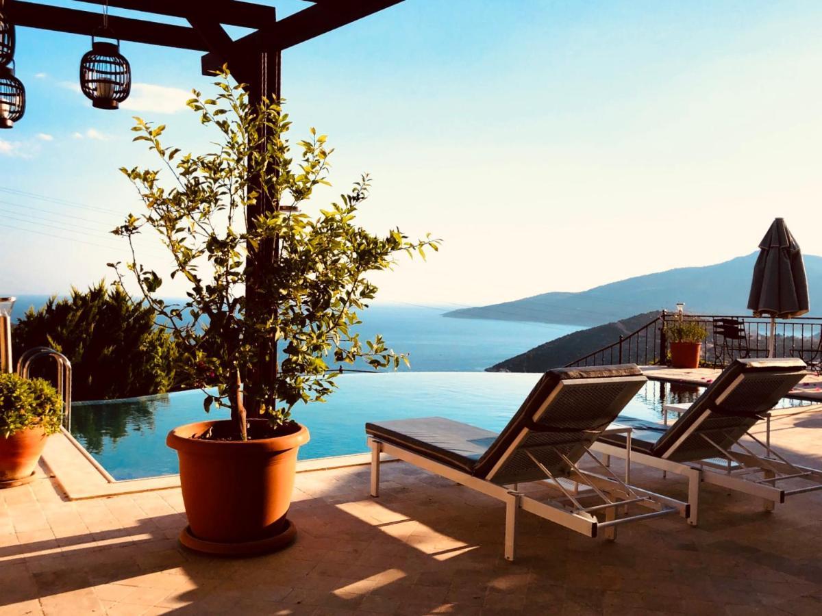 Valo Villa
