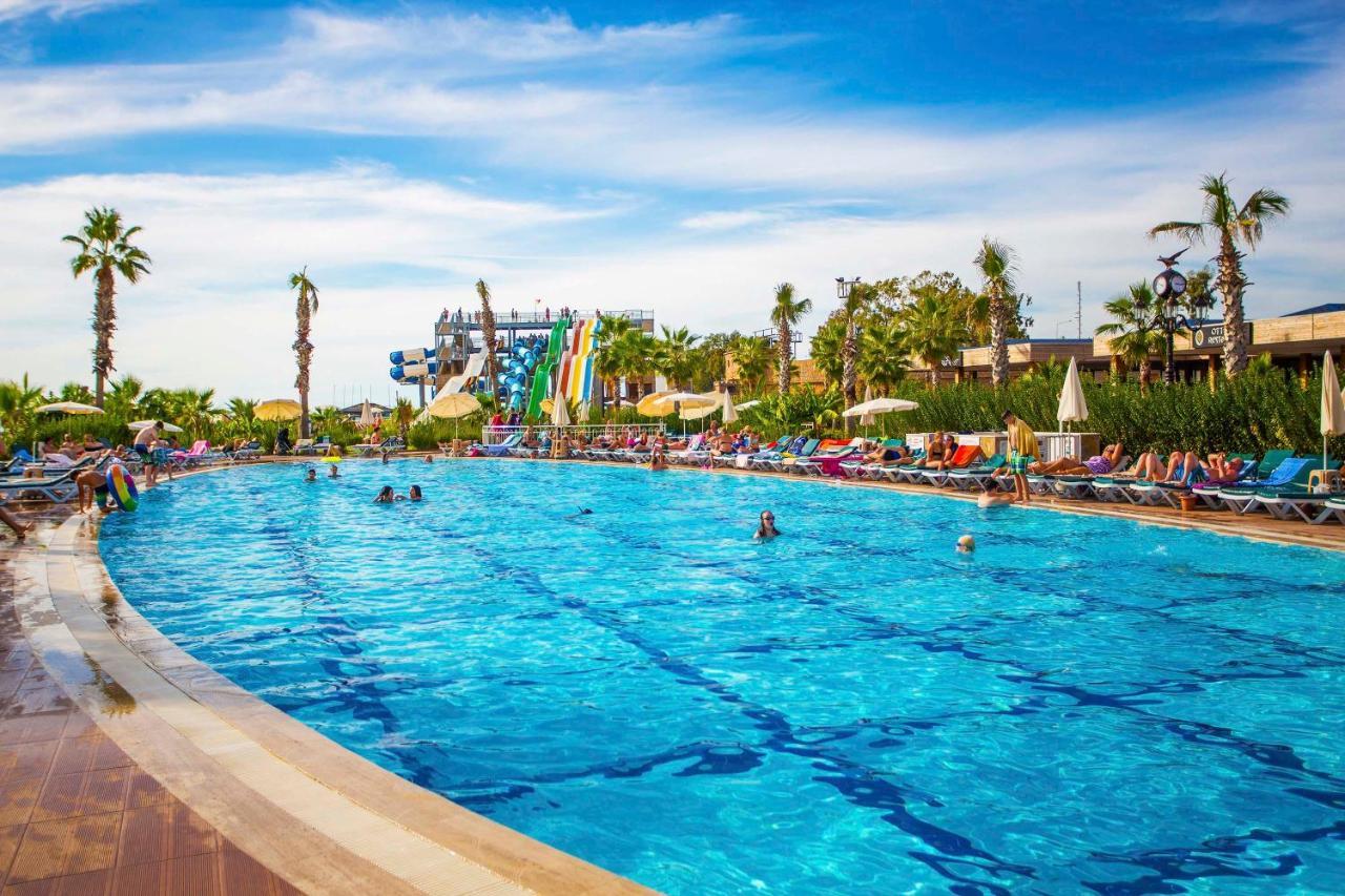 Eftalia Aqua Resort