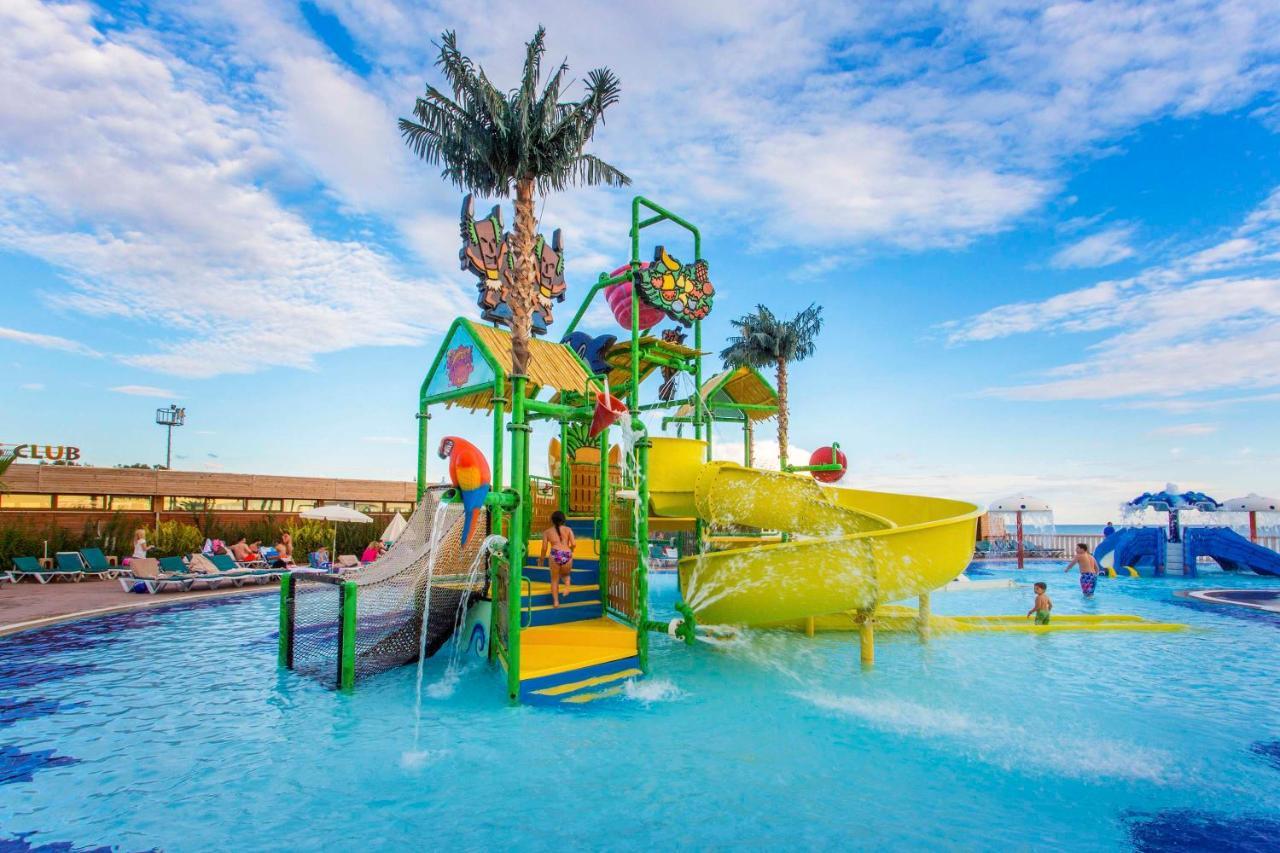 Eftalia Aqua Resort