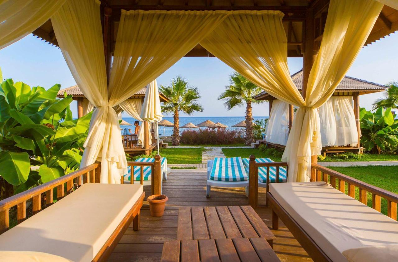 Eftalia Aqua Resort Konakli