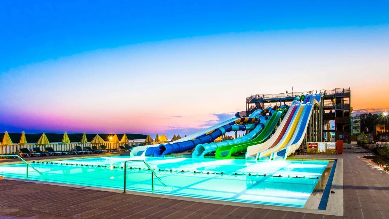 Eftalia Aqua Resort 5*