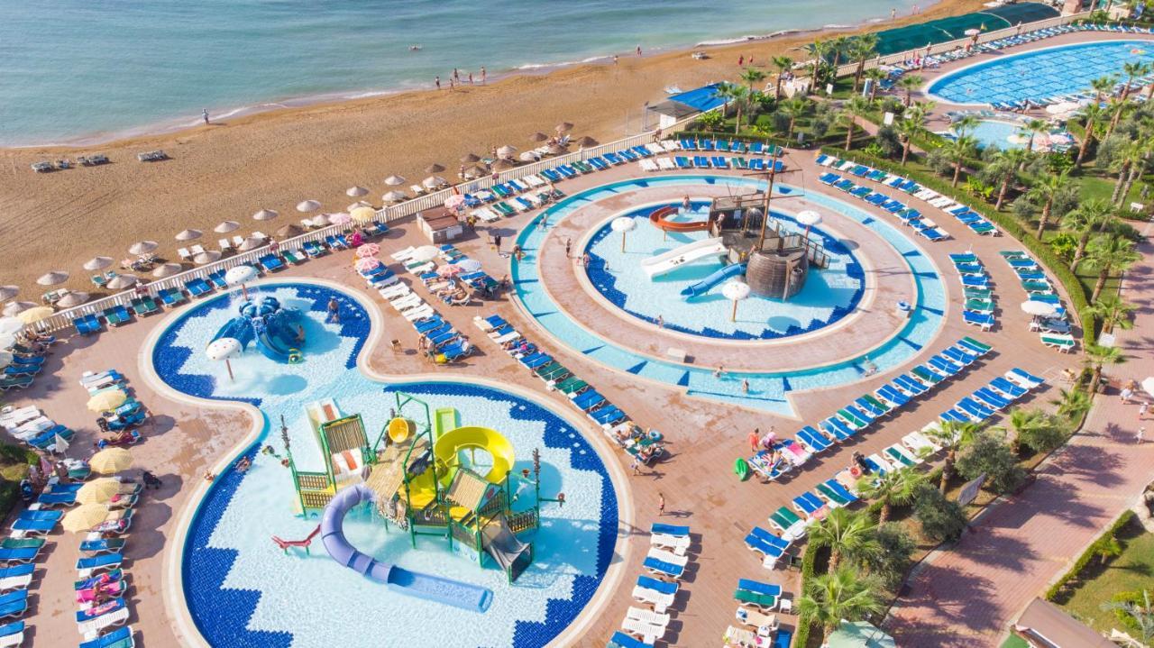 Resort Eftalia Aqua