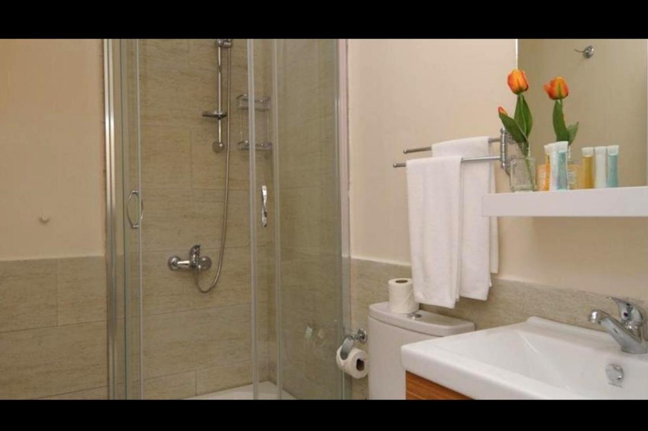 Aparthotel Three Apples Taksim