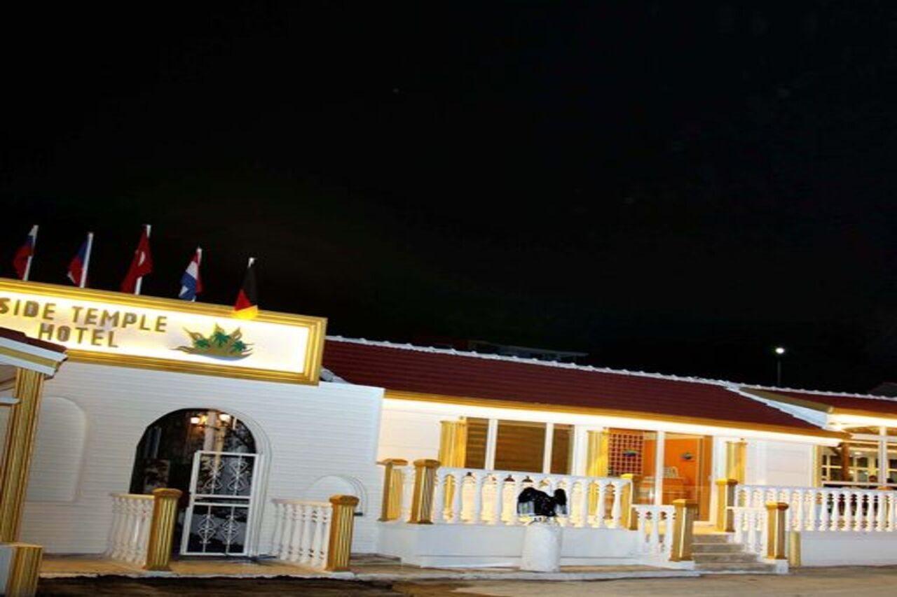 Hotel Temple