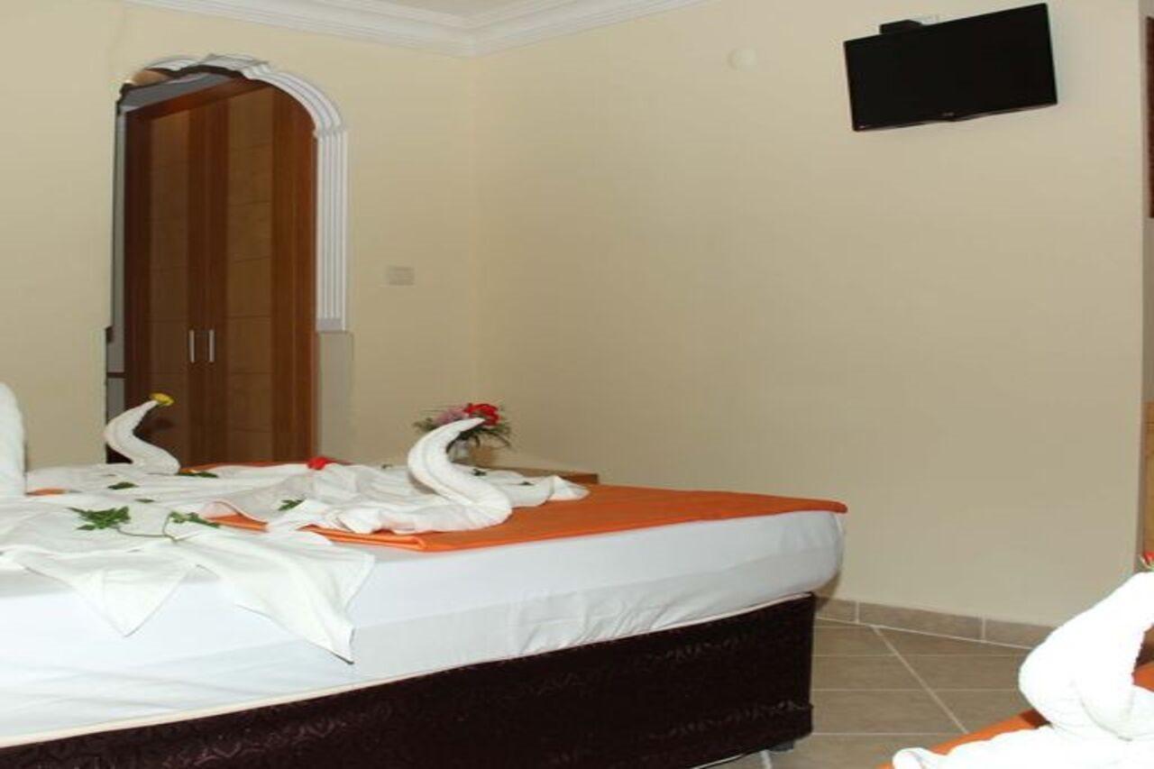 Hotel Temple
