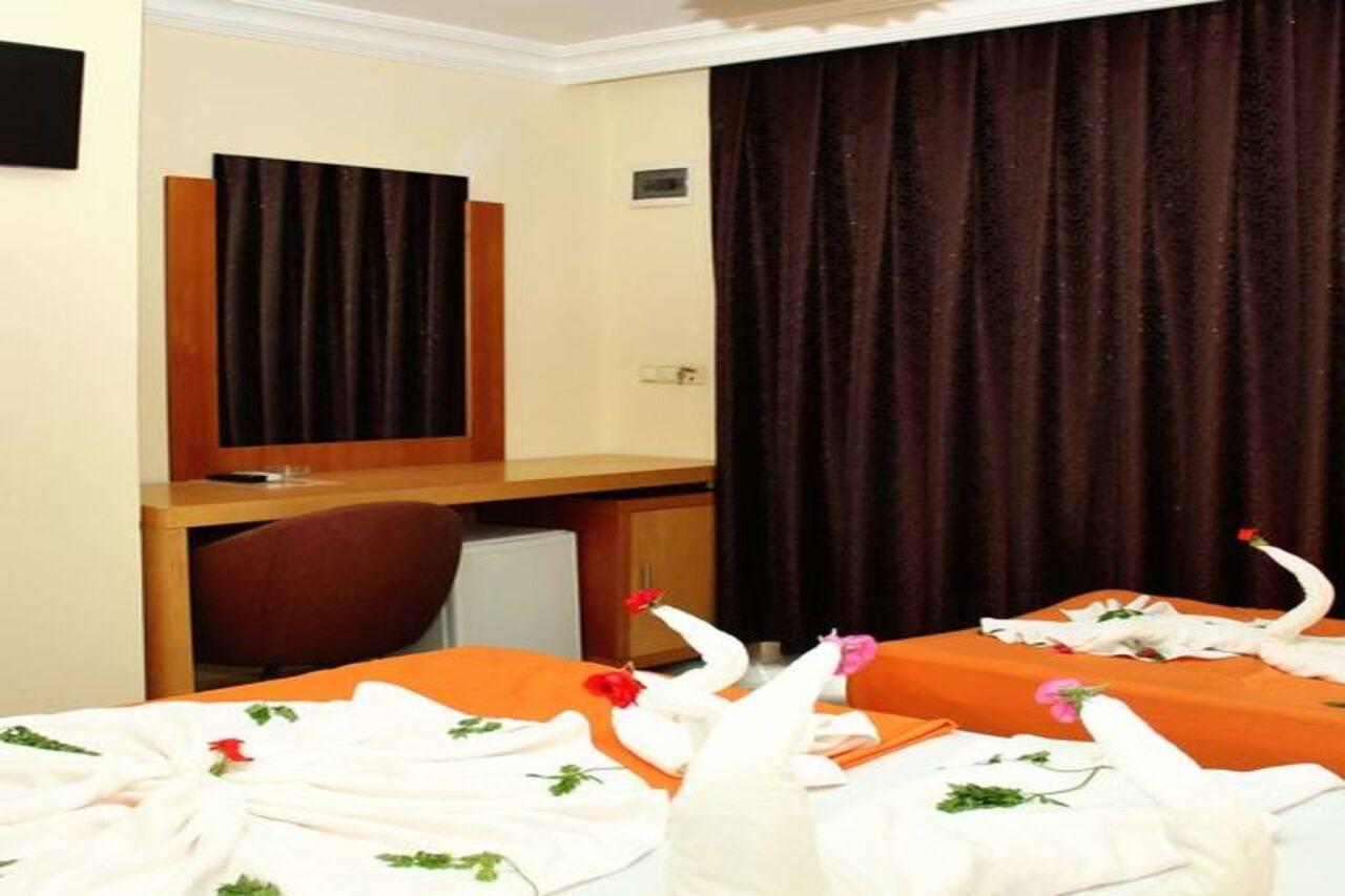 Hotel Temple Side