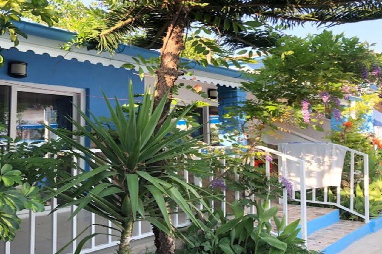 Hotel Temple Side