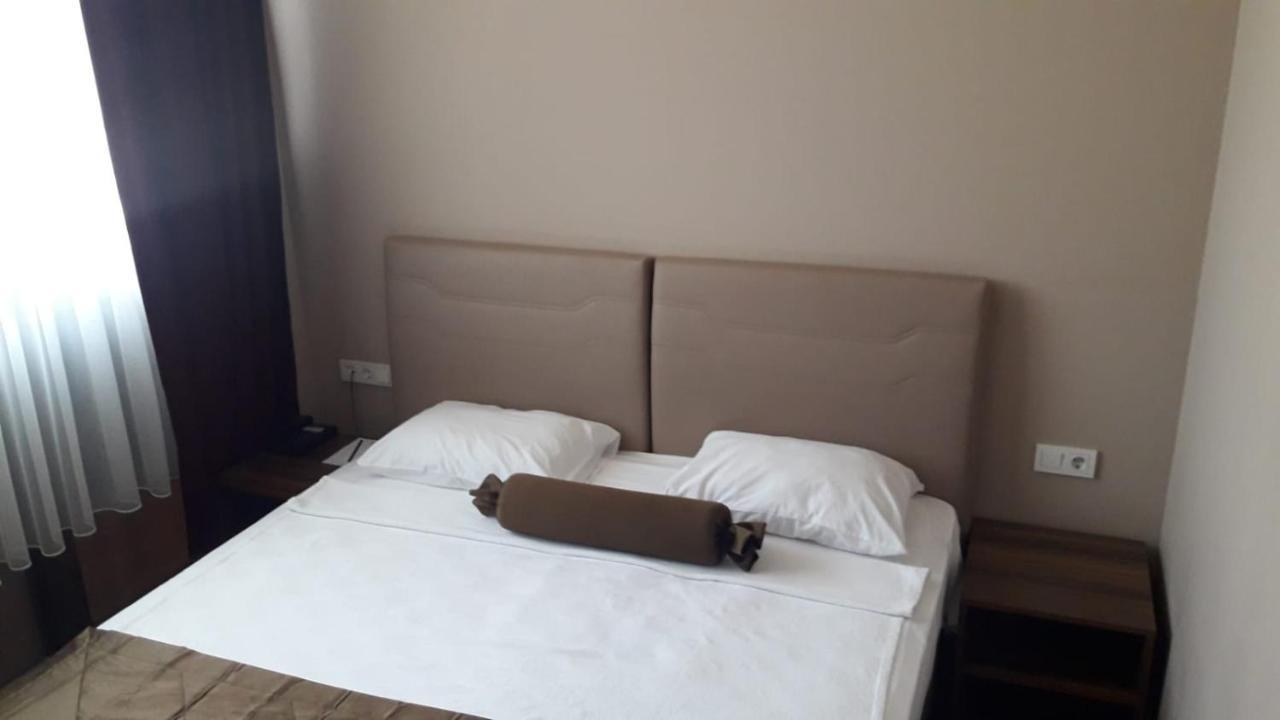 Sky Business Hotel 5*