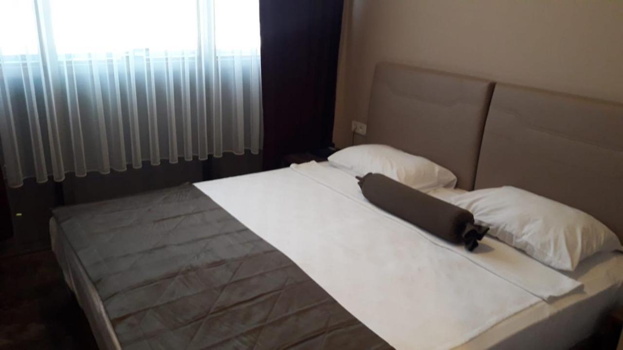 Sky Business Hotel