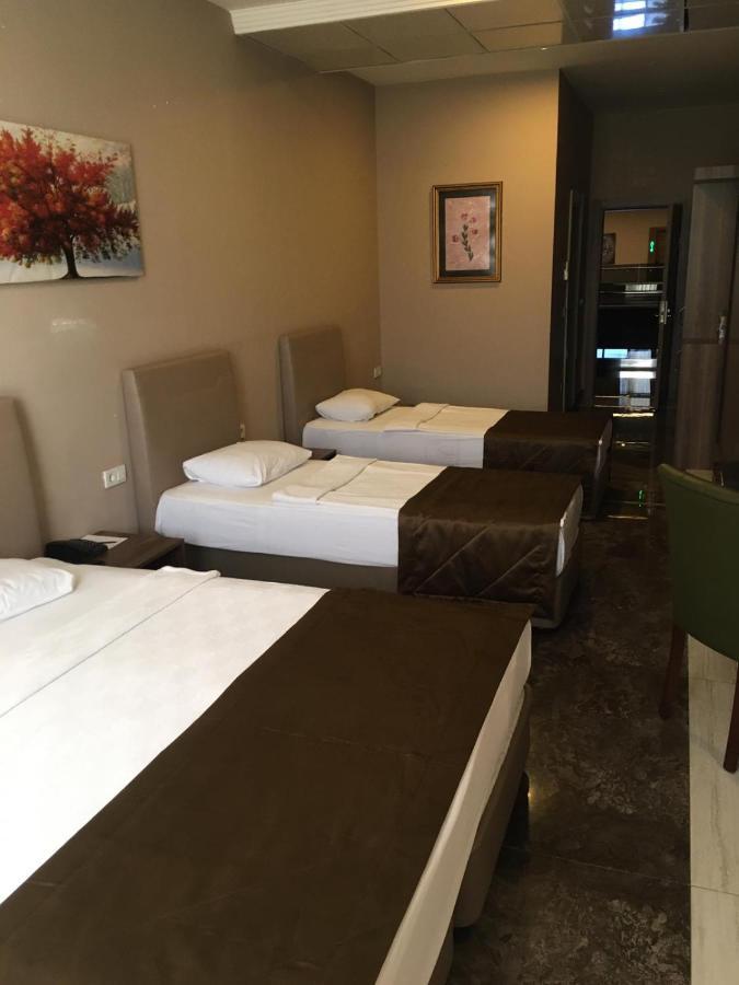 Hotel Sky Business 5*