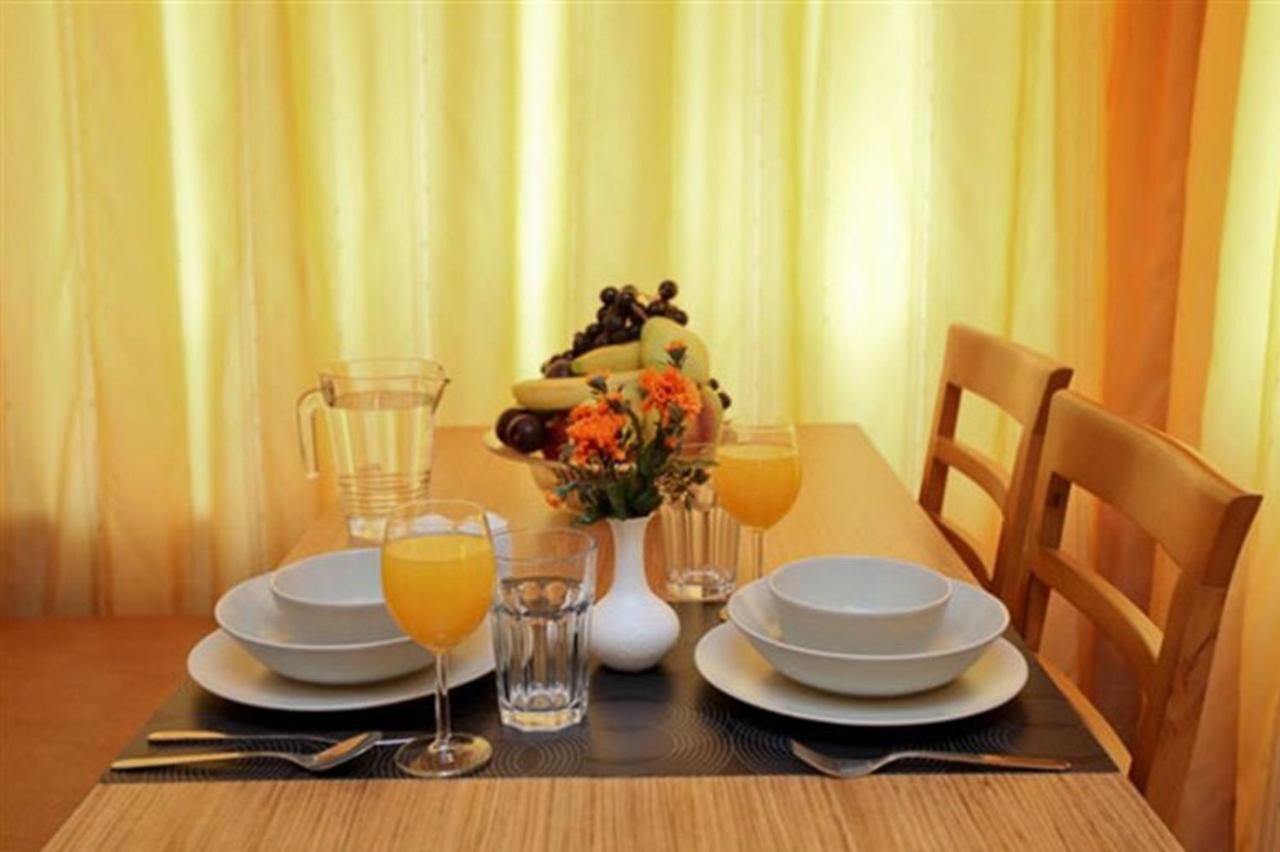 Aparthotel Three Apples Taksim Istanbul