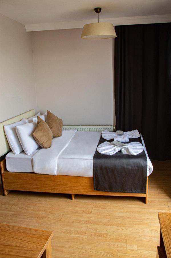 Three Apples Taksim 3* Istanbul