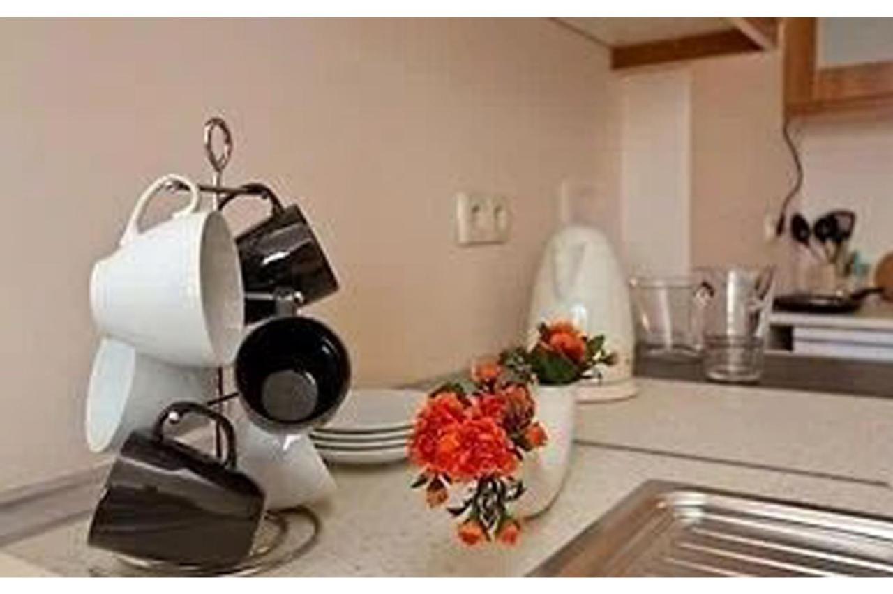Aparthotel Three Apples Taksim