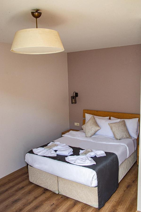 Three Apples Taksim Aparthotel 3*