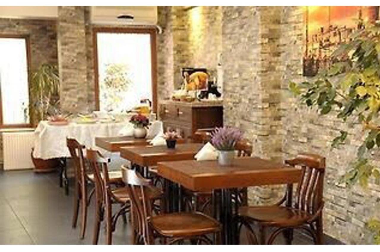 Three Apples Taksim Aparthotel Istanbul