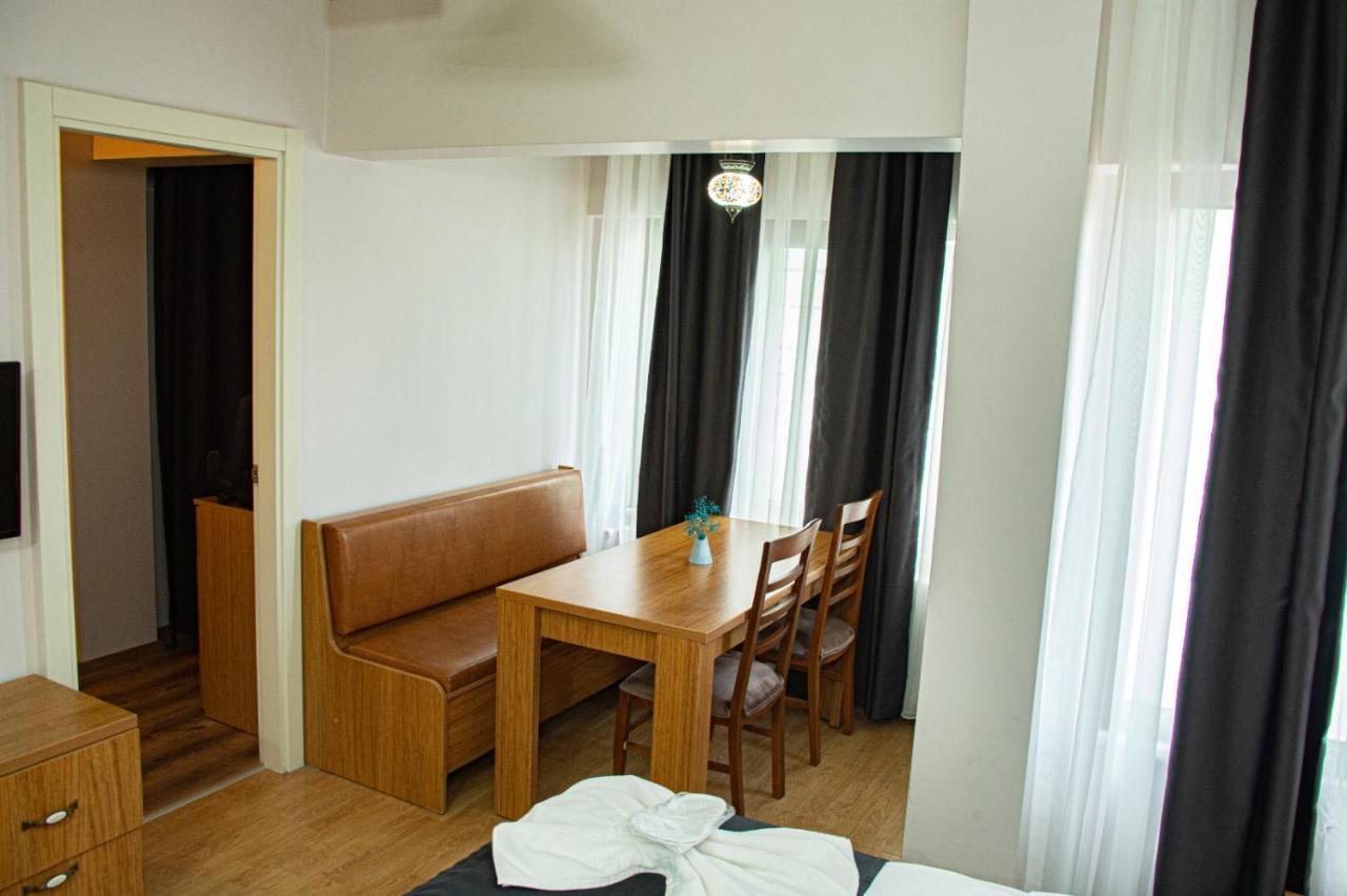 Three Apples Taksim Aparthotel Istanbul