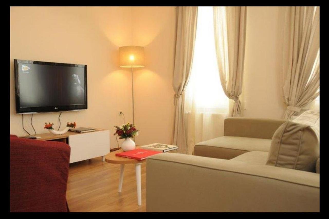 Three Apples Taksim Aparthotel Istanbul