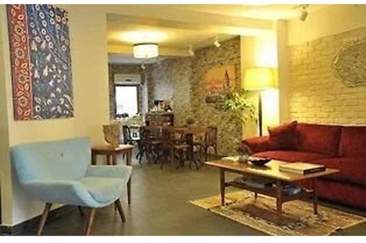 Three Apples Taksim 3* Istanbul
