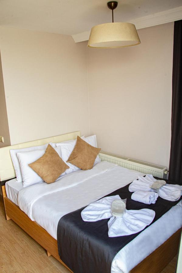 Three Apples Taksim Aparthotel Istanbul