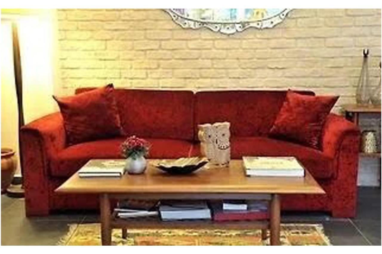 Aparthotel Three Apples Taksim Istanbul