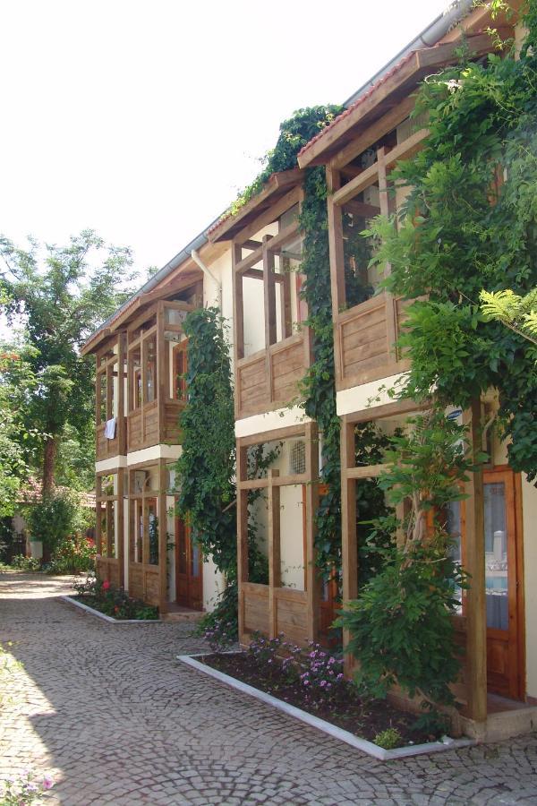 Ford Hotel Adrasan
