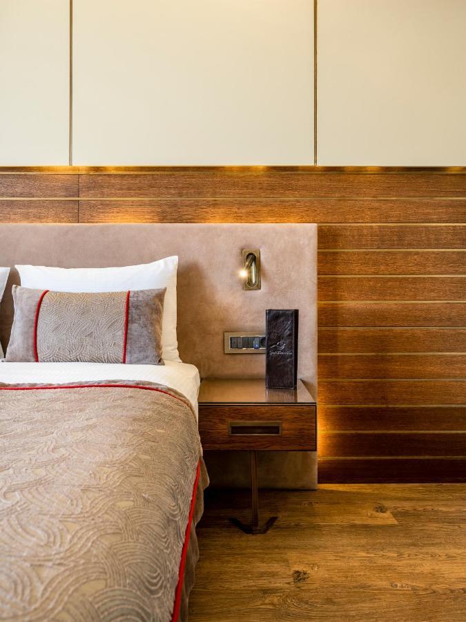Hotel Grand De Pera Istanbul