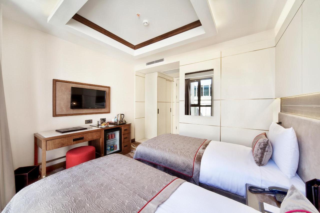 Hotel Grand De Pera