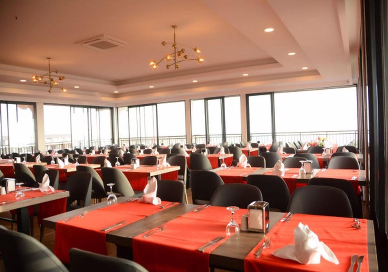 Sirma Hotel