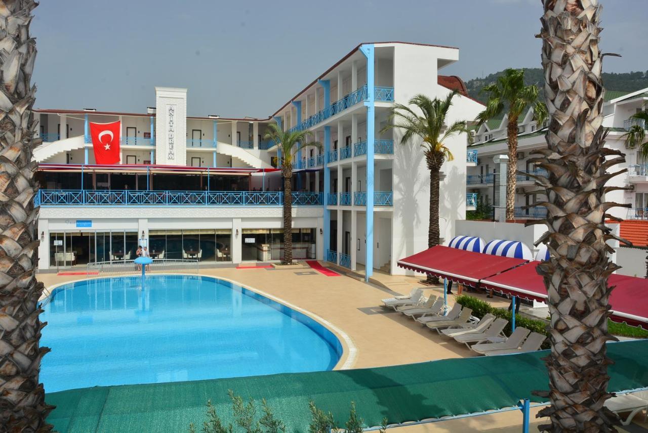 Hotel Anita Dream