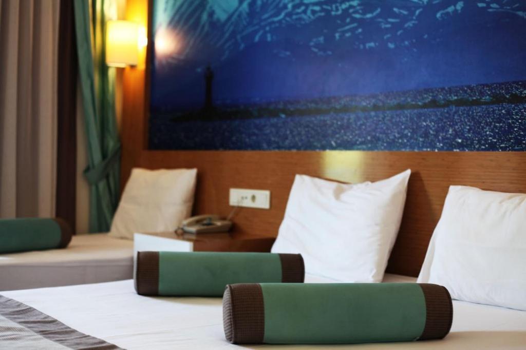 Hotel Anita Dream