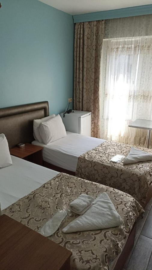 Hotel Ayyildizlar