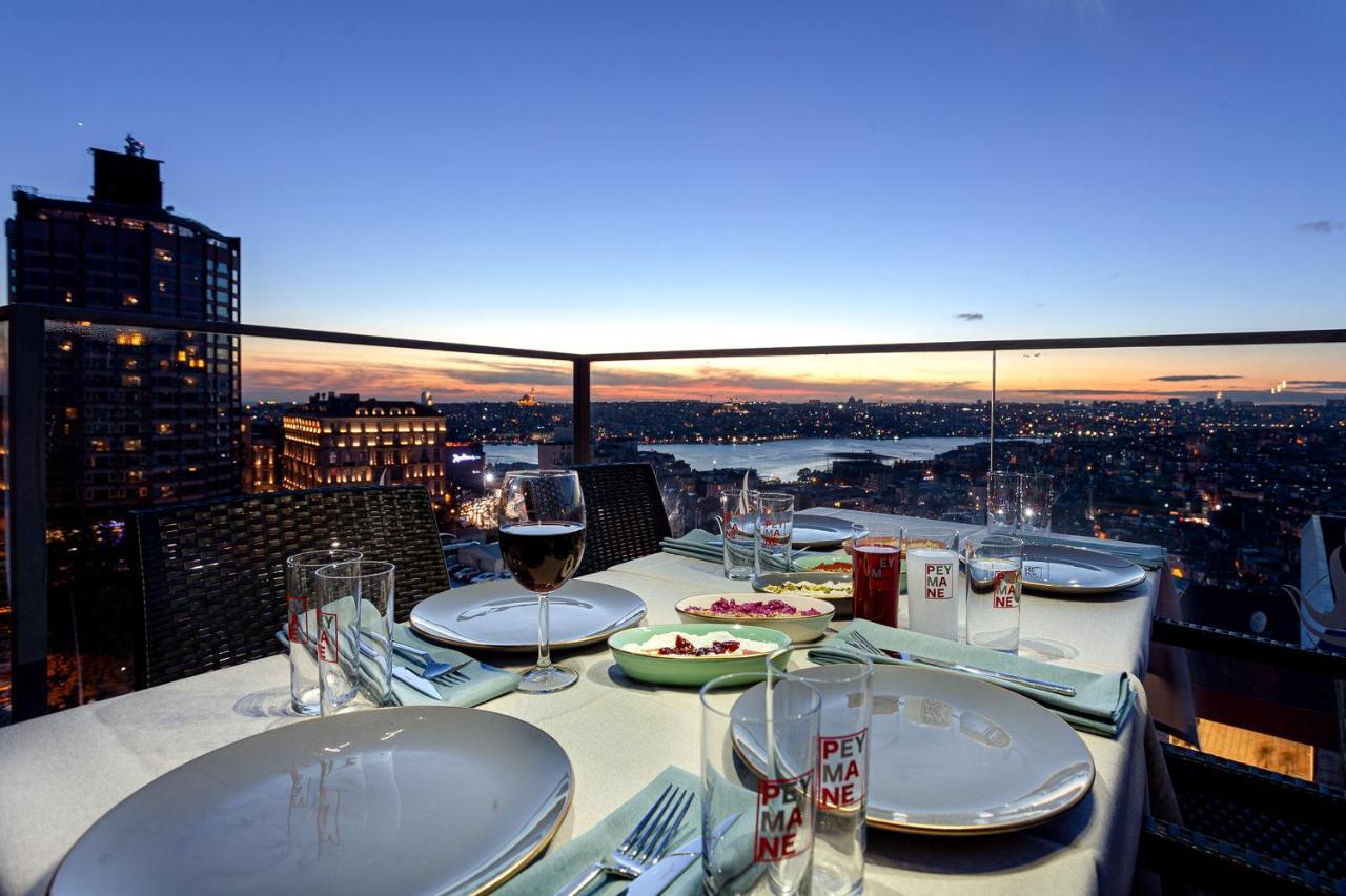 Grand De Pera Istanbul