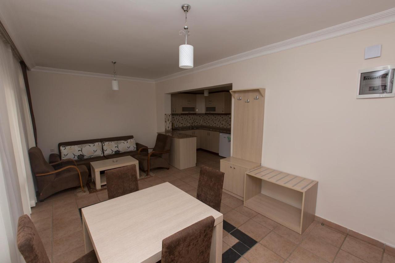 Hotel Sirma Side