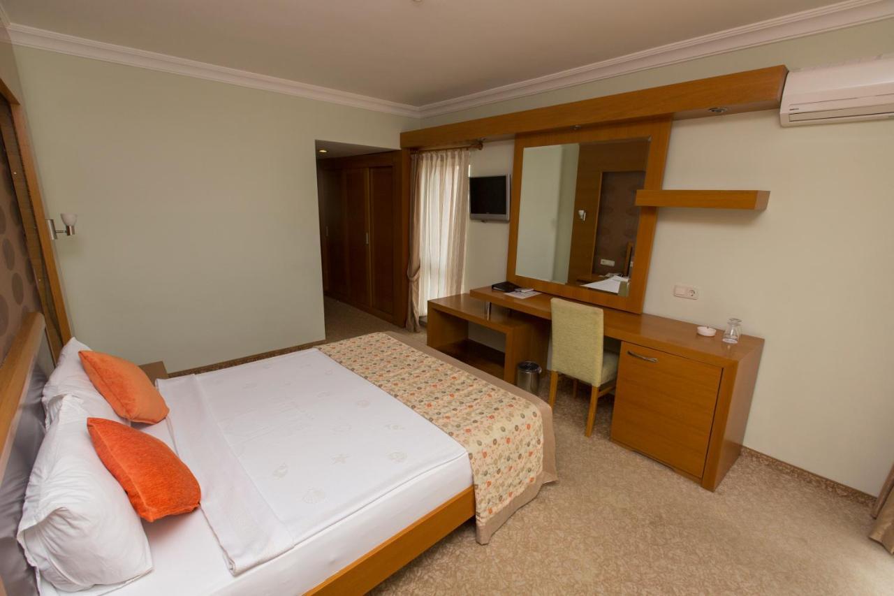 Hotel Sirma Side