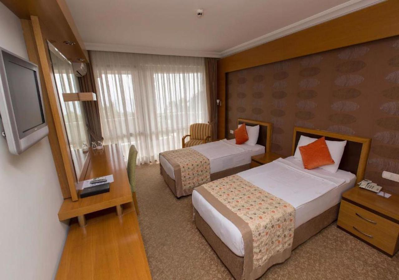 Sirma Hotel