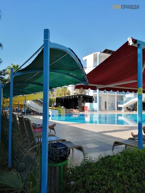 Hotel Anita Dream Kemer