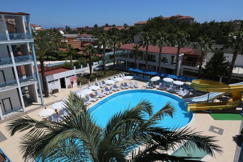 Hotel Anita Dream Kemer