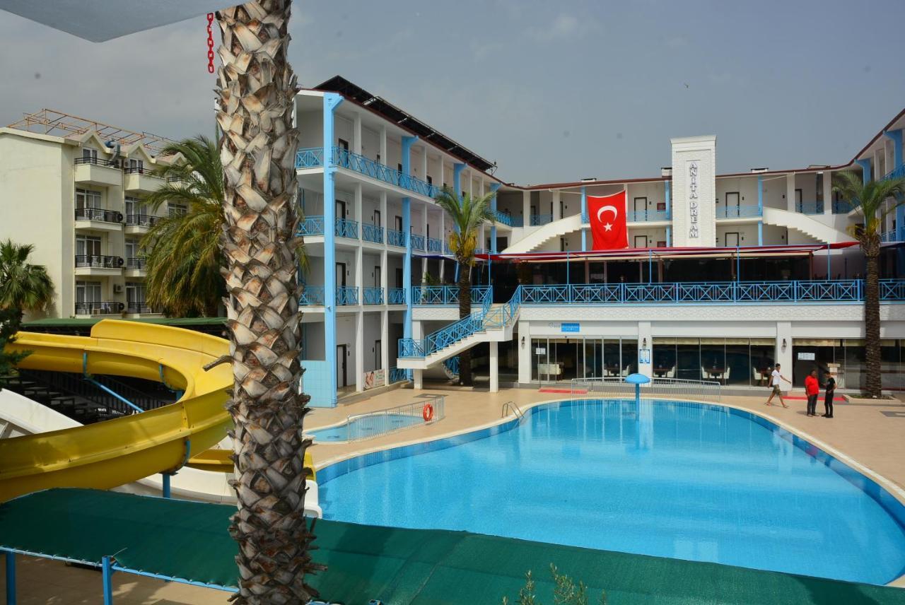 Anita Dream Hotel Kemer