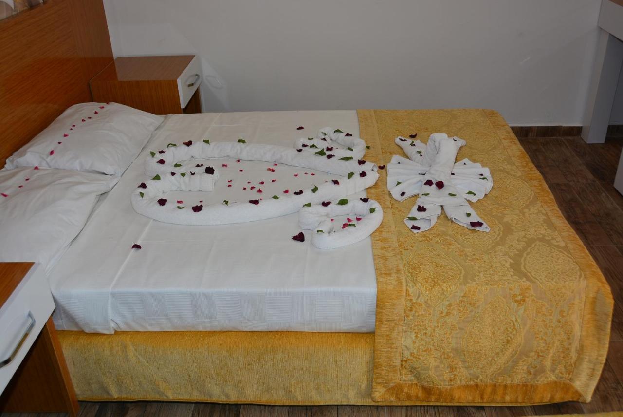 Anita Dream Hotel 4*