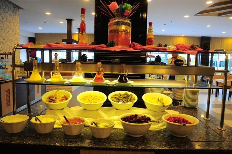 Hotel Anita Dream Kemer