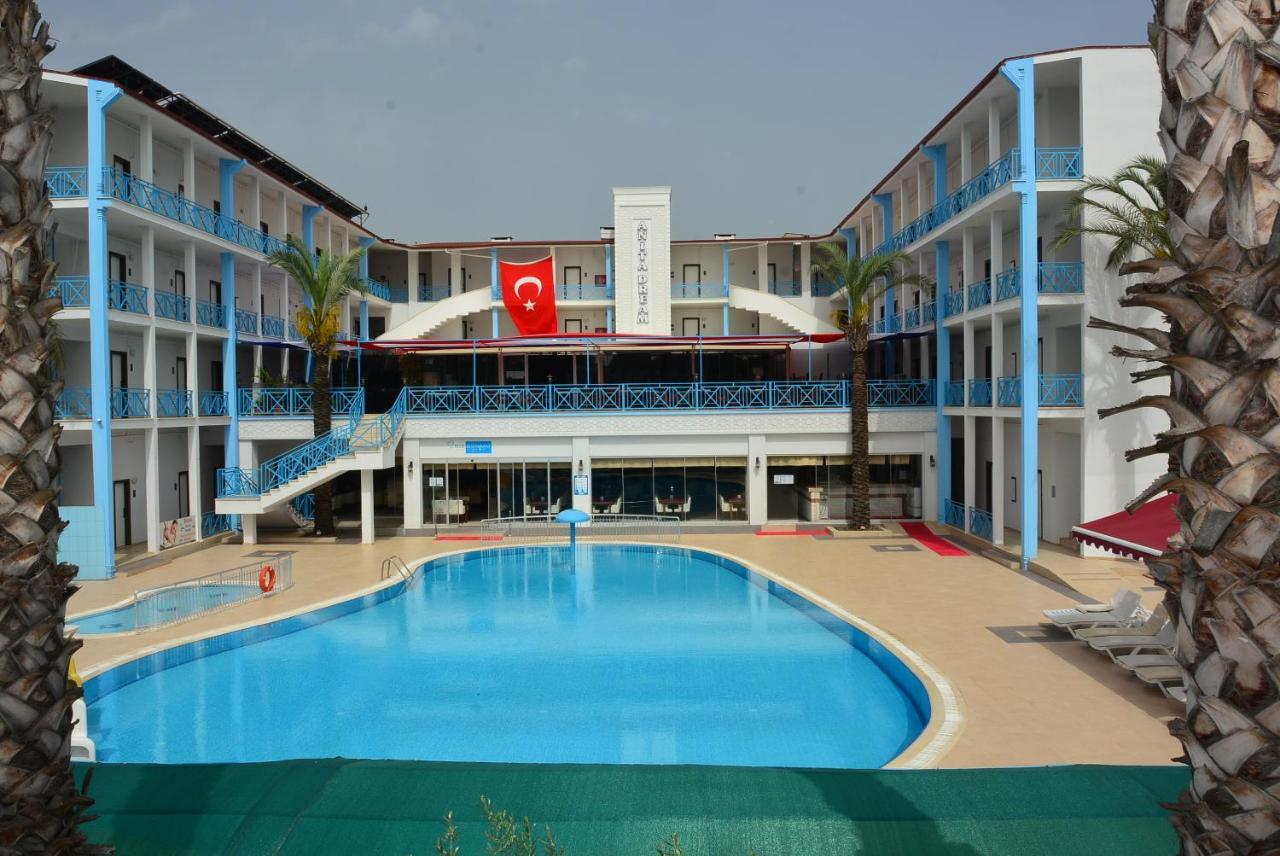 Hotel Anita Dream Kemer