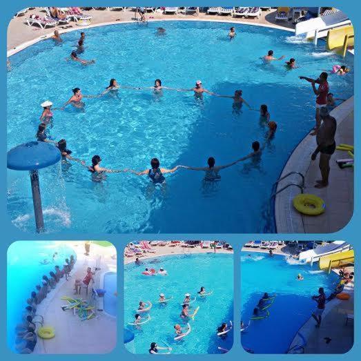 Anita Dream Hotel 4*